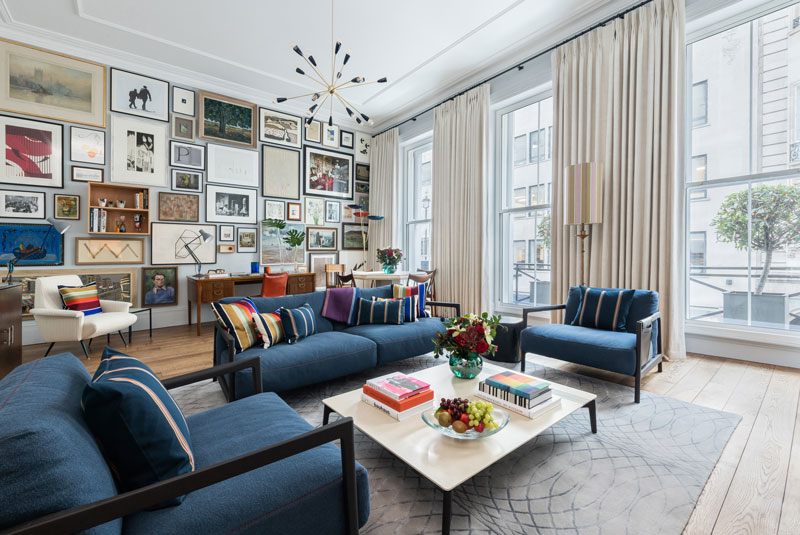 Browns-Hotel-London-Designer-Suites